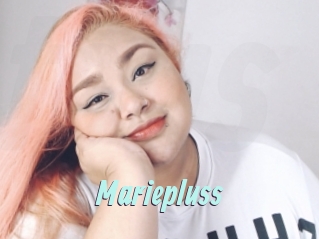 Mariepluss