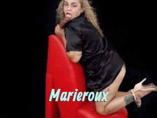 Marieroux