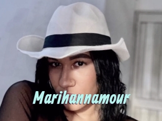 Marihannamour