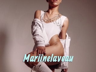 Mariinelaveau