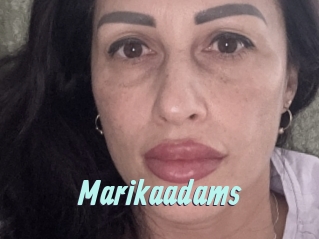 Marikaadams