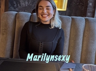 Marilynsexy