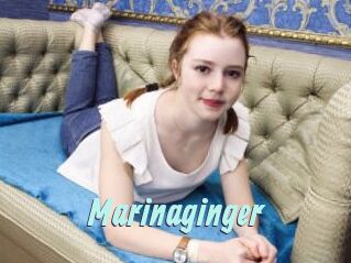 Marinaginger