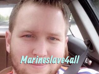 Marineslave4all