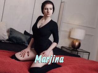 Marjina