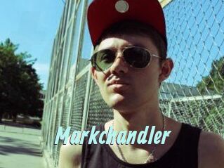 Markchandler