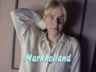 Markholland