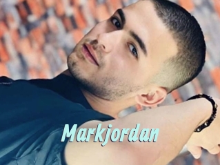 Markjordan