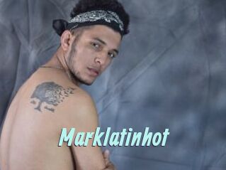 Marklatinhot