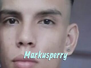 Markusperry