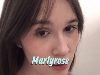 Marlyrose