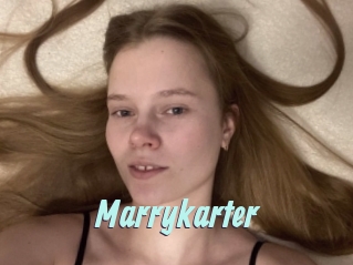 Marrykarter