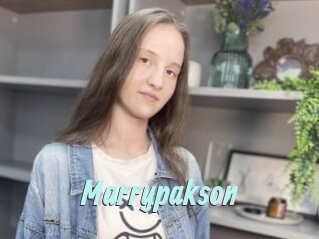 marrypakson Ton Show