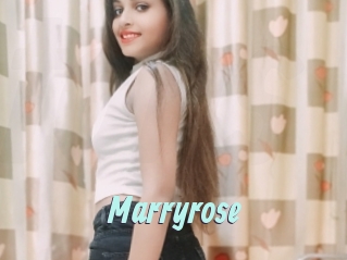 Marryrose