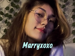 Marryxoxo