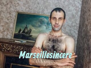 Marseillesincere