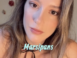 Marsipans