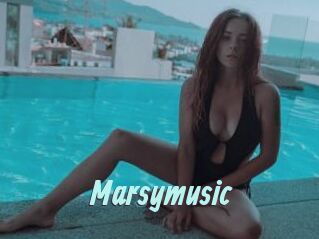 Marsymusic