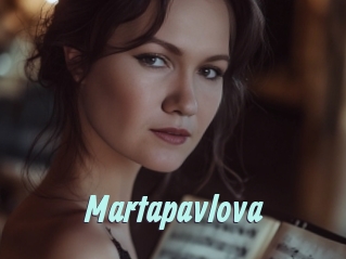 Martapavlova