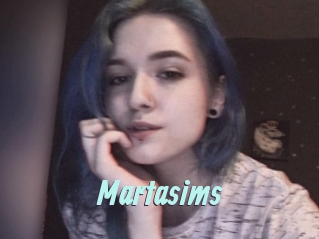 Martasims