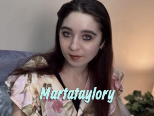 Martataylory