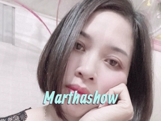 Marthashow