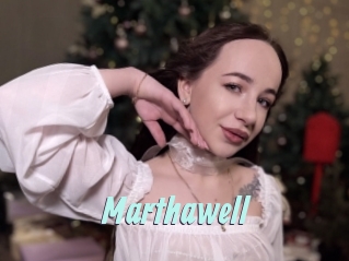 Marthawell