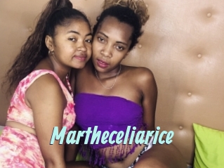 Martheceliarice