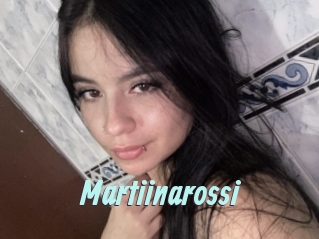 Martiinarossi