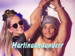 Martinaandanderr