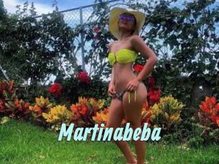 Martinabeba