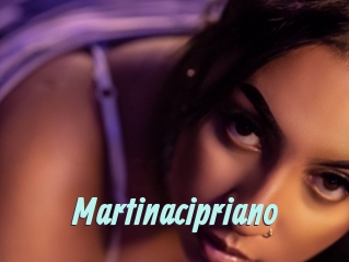 Martinacipriano