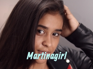 Martinagirl