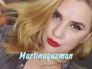 martinaguzman Ton Show