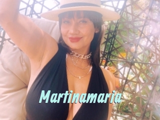 Martinamaria