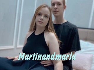 Martinandmarla