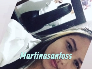 Martinasantoss