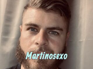 Martinosexo