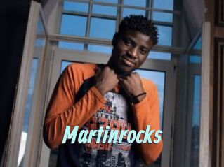 Martinrocks