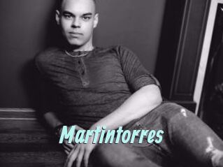 Martintorres