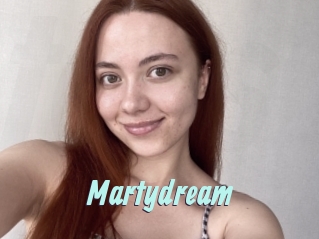 Martydream