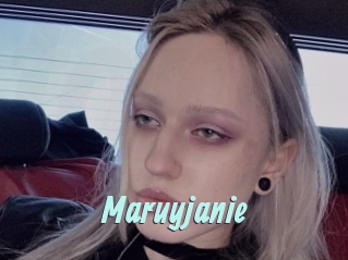 Maruyjanie