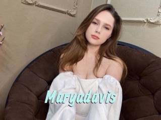 Maryadavis