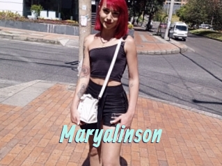 Maryalinson