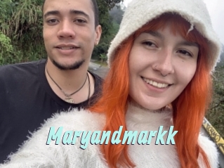 Maryandmarkk