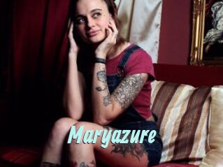 maryazure Ton Show