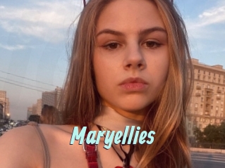 Maryellies