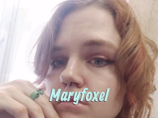 Maryfoxel