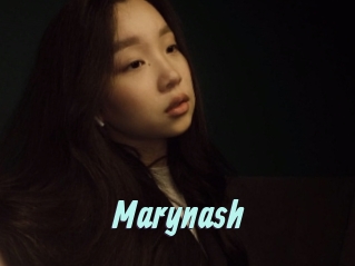 Marynash