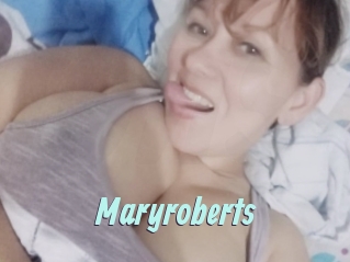 Maryroberts